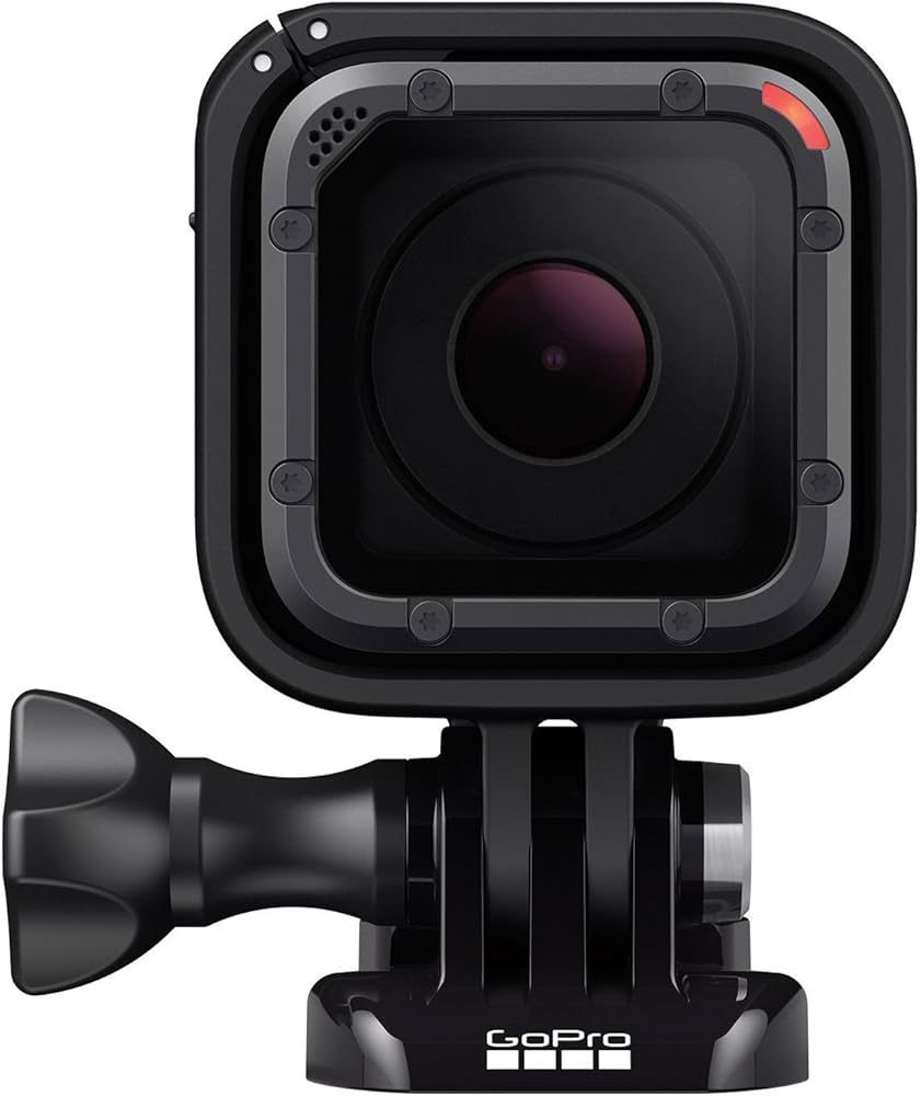 GoPro Hero Session 5
