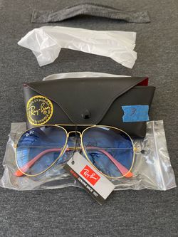 Ray-Ban Luxottica