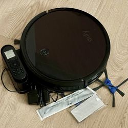 Eufy Robot Vacuum 11S (Slim)
