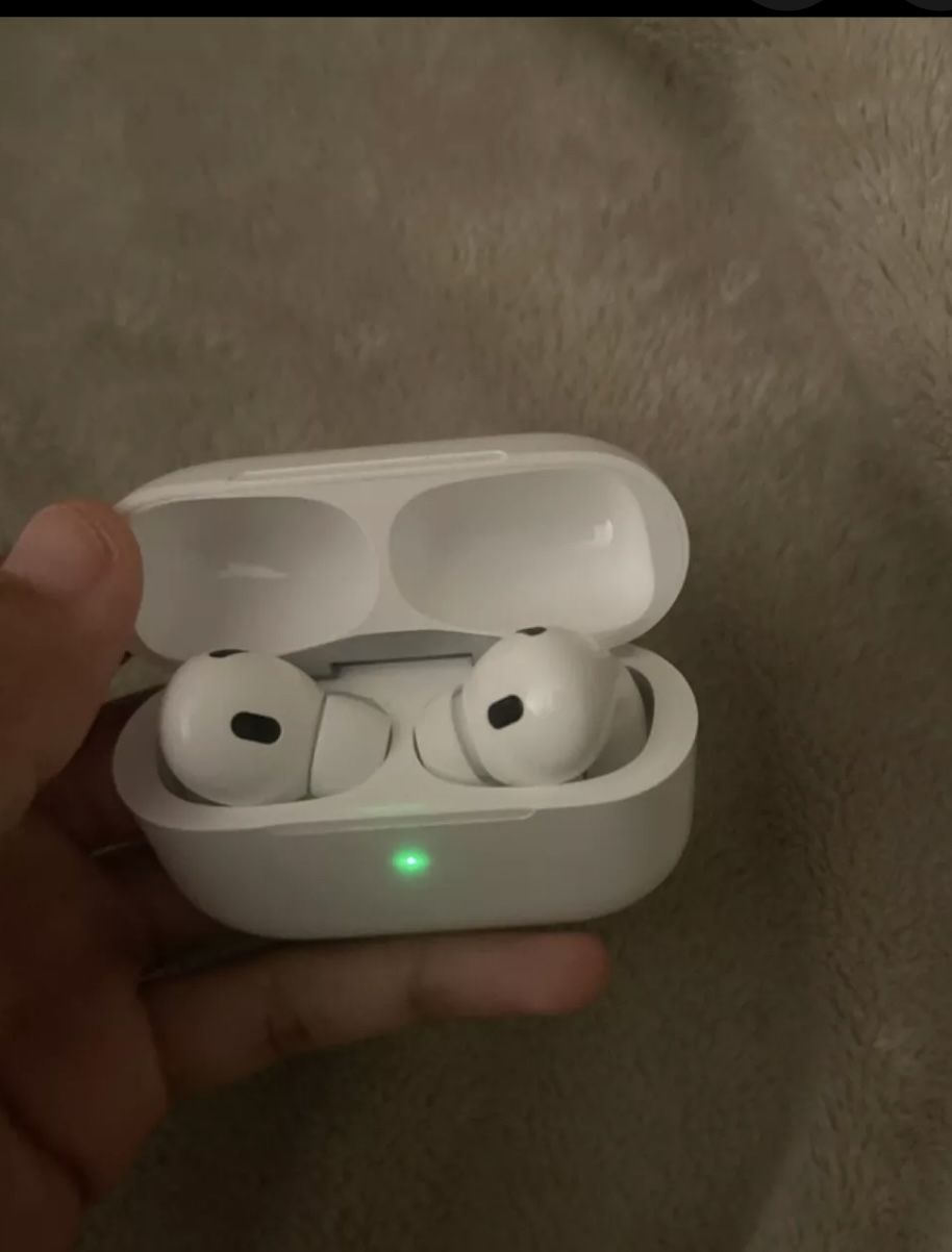 AirPods Pro 2 100$