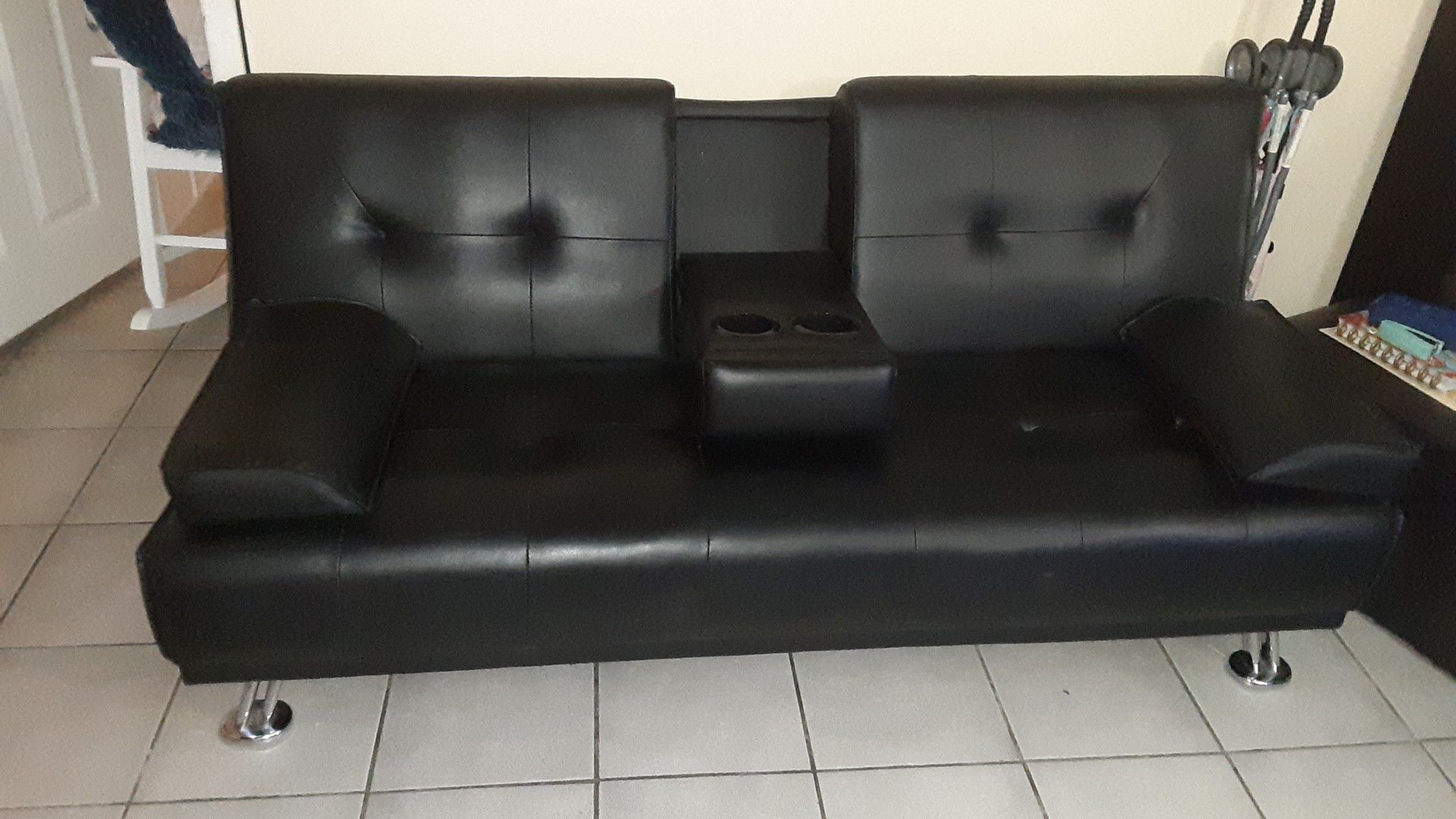 Sofa (Futon)