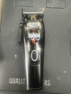 360 Jeezy style craft clipper