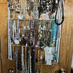 Costume Jewelry 