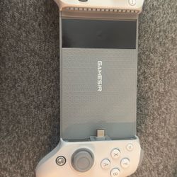 Gamesir Controller For Phone USBC