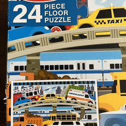 Kids Puzzle