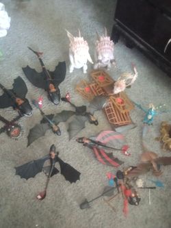 Dragon Collection 100$