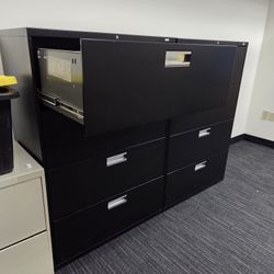File Cabinets