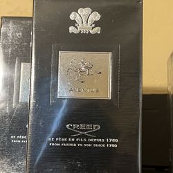 Creed Aventus Cologne
