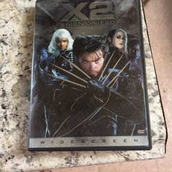 X Man 2