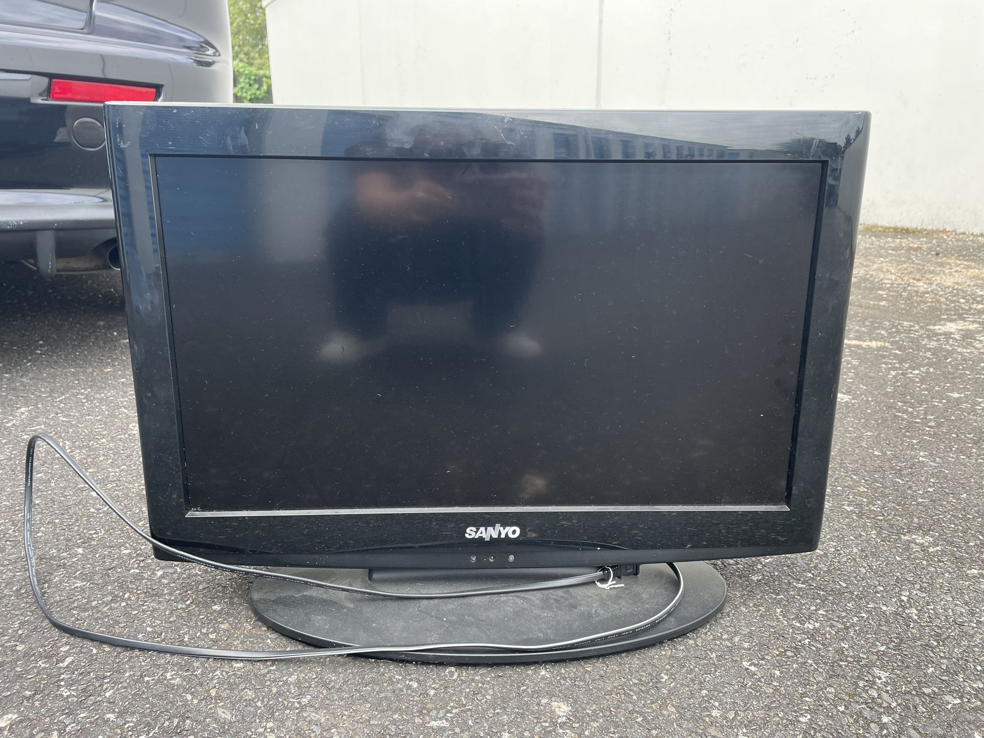 Sanyo Tv