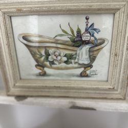 Cute Small Bathroom Picture