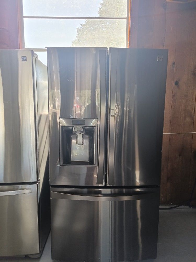Kenmore Elite Refrigerator