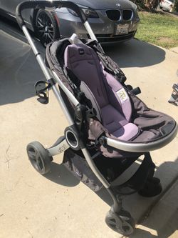 Urbini Stroller