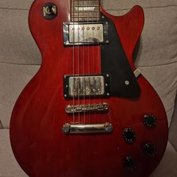 epiphone les paul studio