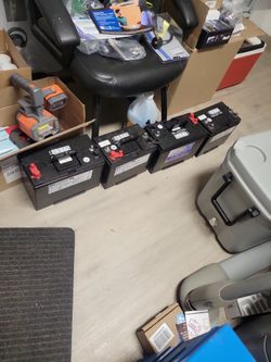 New 1 Yr Warranty