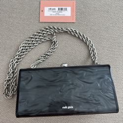 Cult Gaia HAJAR SHOULDER BAG 