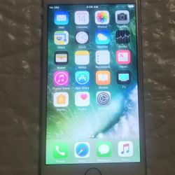 iPhone 6 16gb Unlocked 