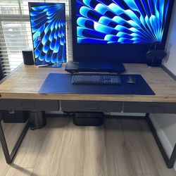 Desk