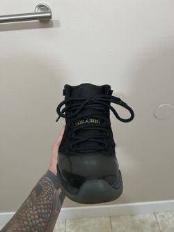 Jordan Gamma