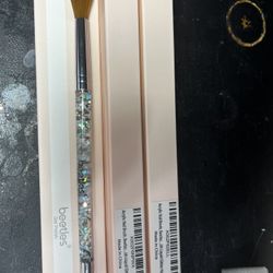 Beetles Acrylic  Brushes Sizes #12 And #14