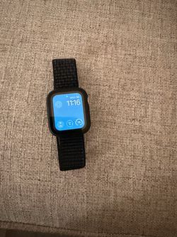 apple watch SE