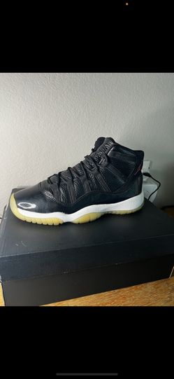 Jordan 11 “72-10”