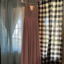 Beautiful dress 👗