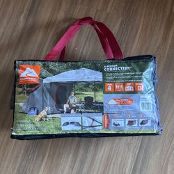 Ozark Trail 4 Person Tent