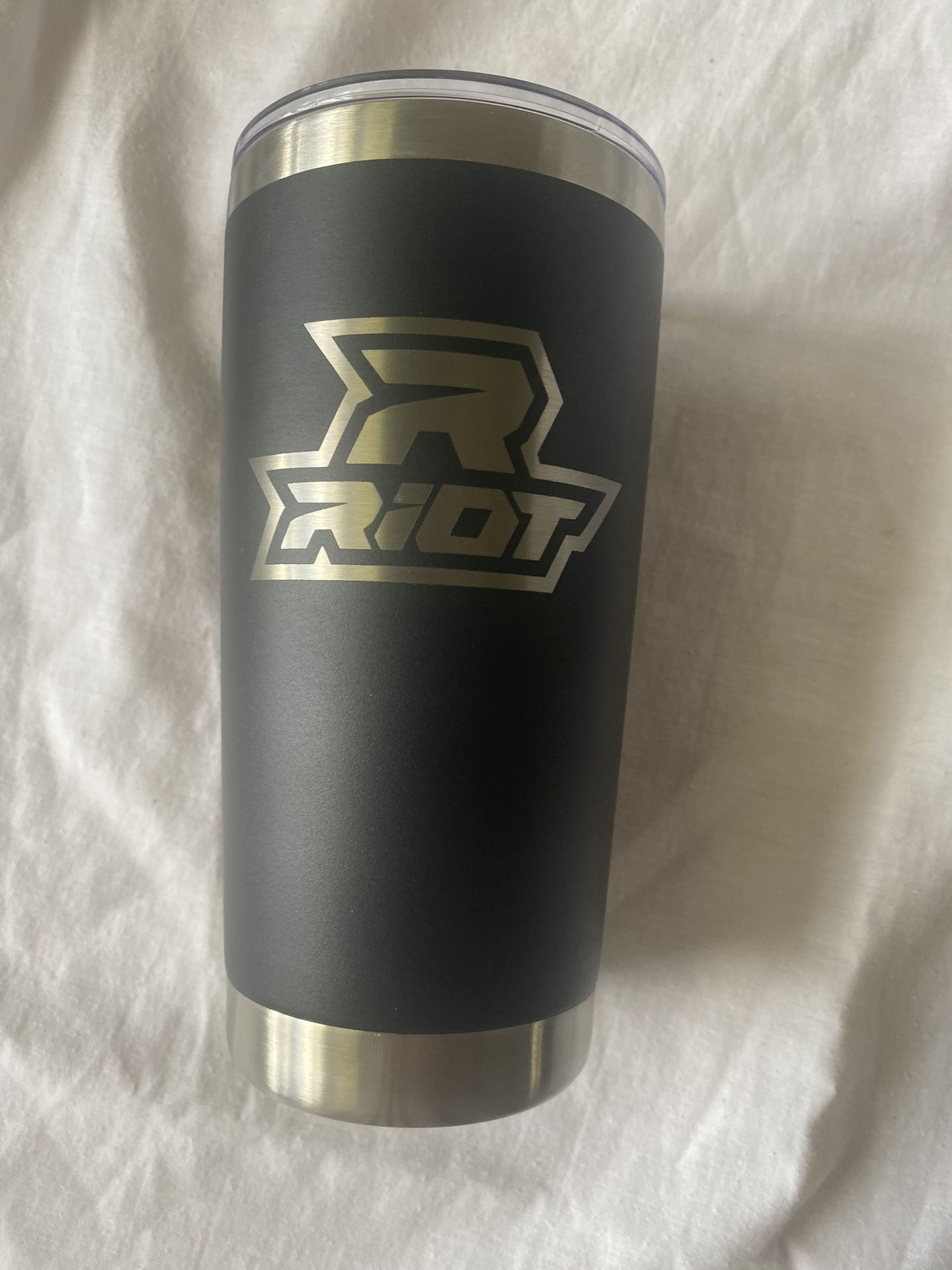 Riot Tumbler