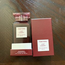 Tom Ford Perfume 