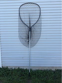 Fishing net big