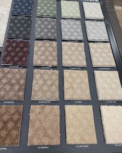 Carpet