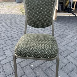 Chairs For Sale - 30 For $150