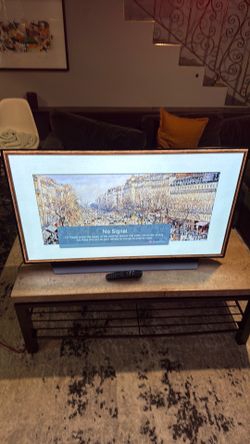 LG CX OLED TV