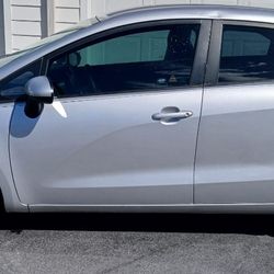 2013 Kia Rio Hatchback 