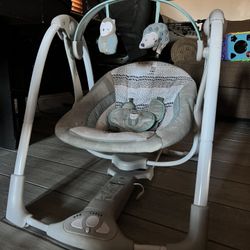 Baby Swing