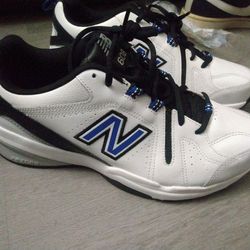 Mens New Balance Sneakers 8.5