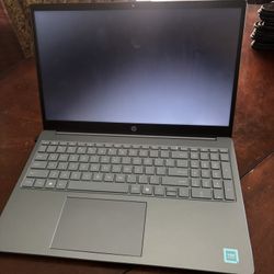 Laptop Hp