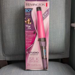 Remington Curling Wand 