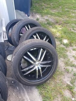 Rims