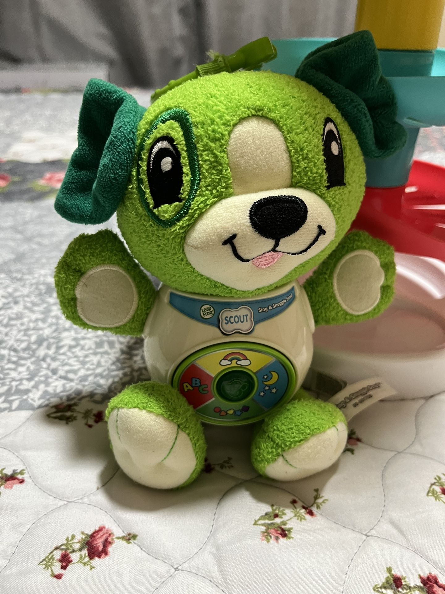 Baby Toys