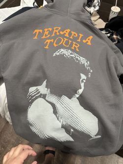 Men’s large Ivan Cornejo Original Merch 