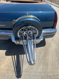 5th wheel bumper kit