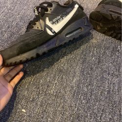 Off White Nike 