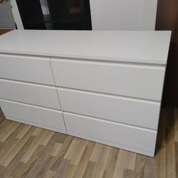 Ikea Dresser