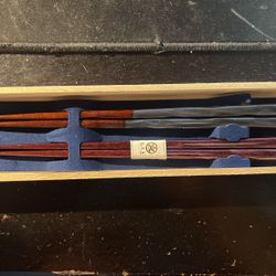 Authentic Japanese Chopsticks 