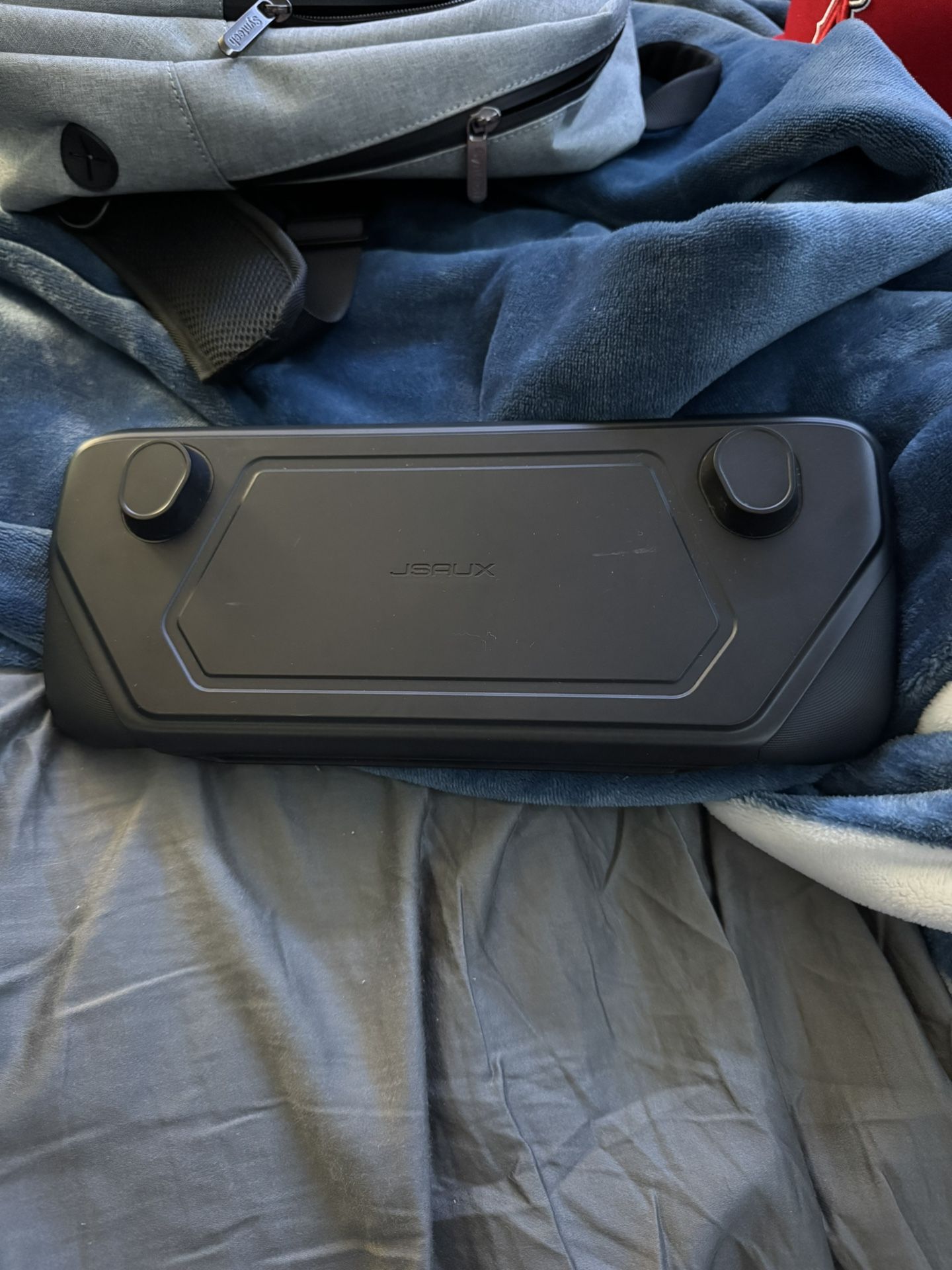 STEAM DECK 64GB