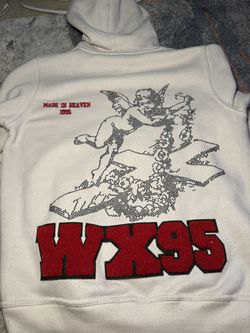 Worship Hoodie (streetwear Brand) 