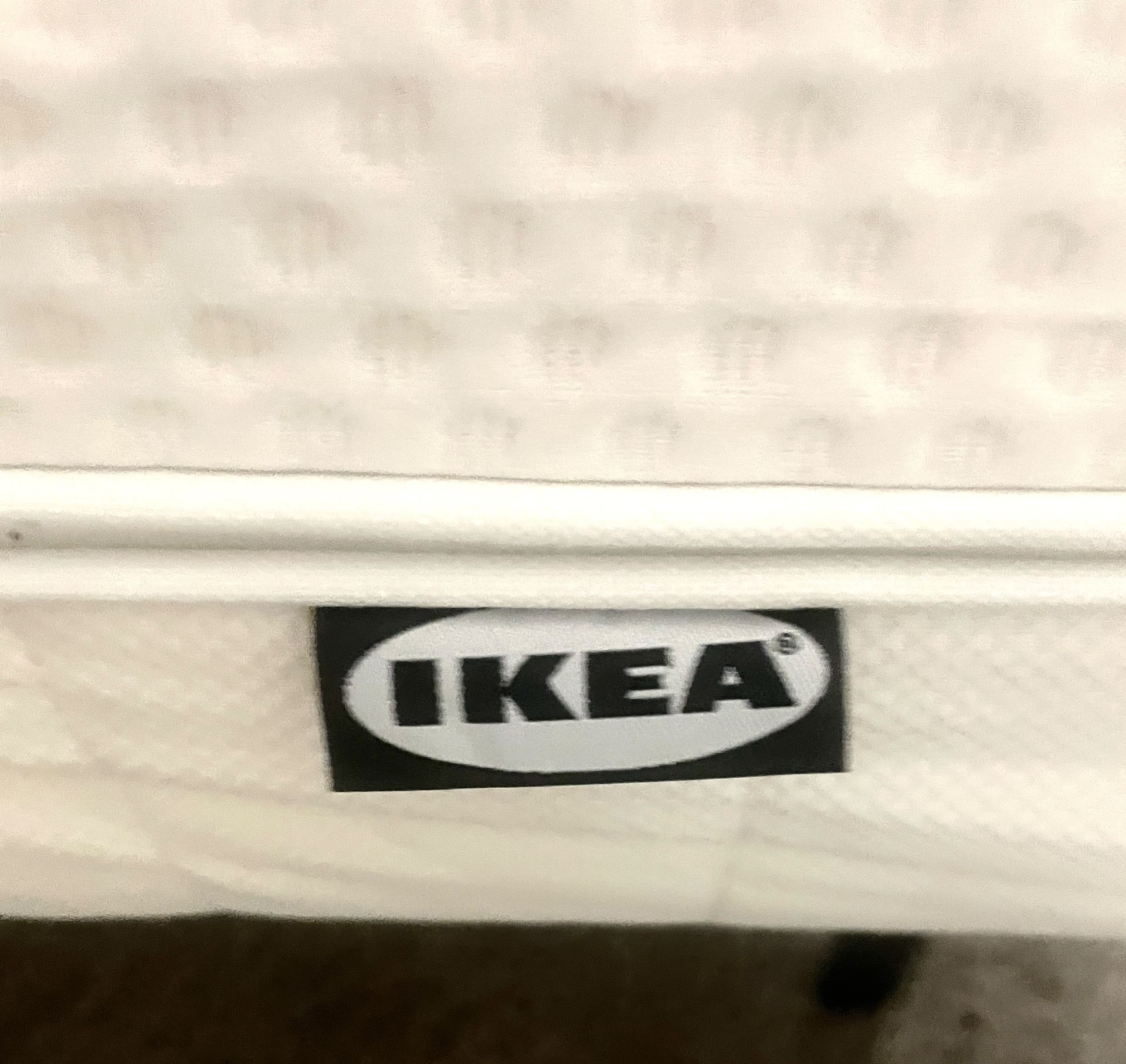 IKEA Twin Mattress (Akrehamn)