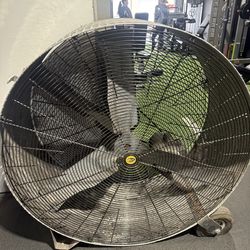 Air Master 42in Fan